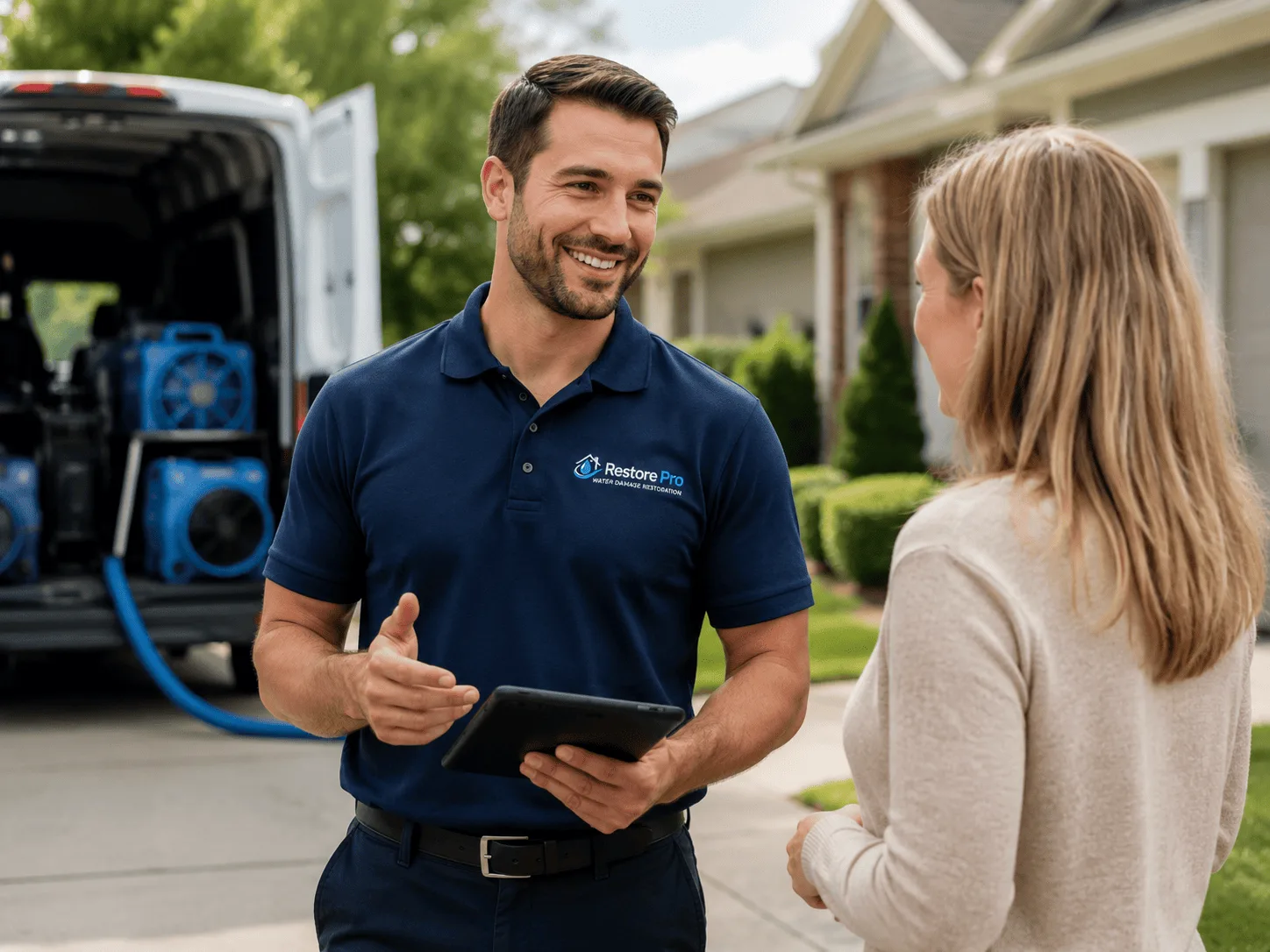 Water Damage Restoration Venus, FL FAQs